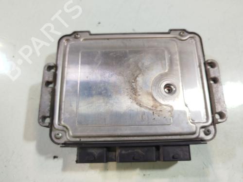 Engine control unit (ECU) OPEL VIVARO A Van (X83) 1.9 DTI (F7) | BP30059395M57 