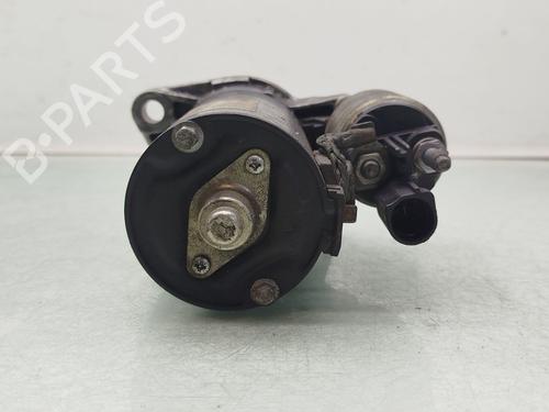 Starter VW CRAFTER Platform/Chassis (SZ_) 2.0 TDI FWD (SZB, SZC, SZH, SZI, SZJ, SZK, SZO, SZP, SZS... | BP32206818M8 - Image 4