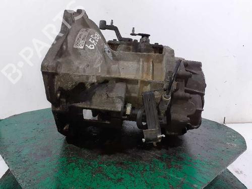 Gearbox CHRYSLER VOYAGER IV (RG, RS) 2.5 CRD | BP7013485M3 