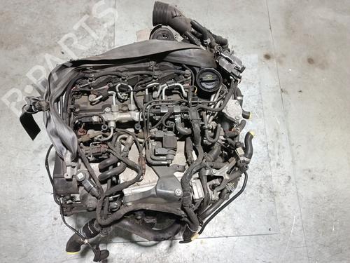 Engine AUDI A6 C7 Avant (4G5, 4GD) 2.0 TDI | BP39105779M1 - Image 4
