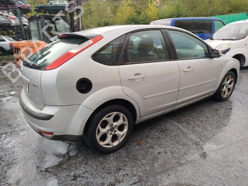 Gearbox FORD FOCUS II (DA_, HCP, DP) 1.8 TDCi | BP20938120M3 