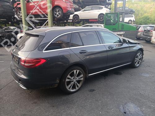 Left front window switch MERCEDES-BENZ C-CLASS T-Model (S205) C 220 BlueTEC / d (205.204) | BP34715565I27 - Image 9