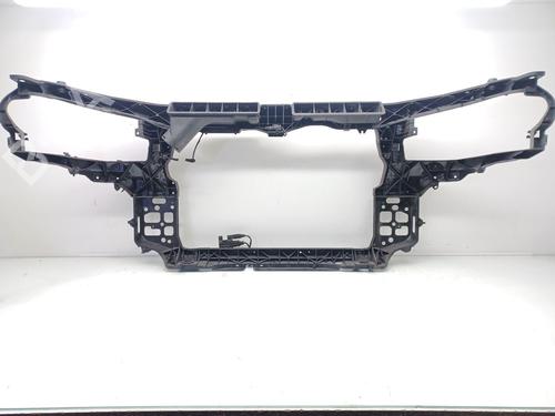 Front slam panel HYUNDAI SANTA FÉ II (CM) 2.2 CRDi | BP25745686C72 