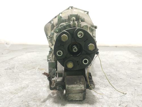 Gearbox MERCEDES-BENZ C-CLASS (W203) C 220 CDI (203.008) | BP27492623M3 