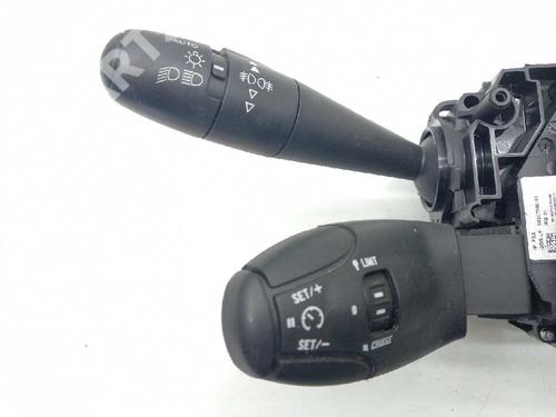 Headlight switch PEUGEOT 3008 I MPV (0U_) 1.6 HDi | BP11205470I24 