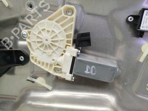 Front right window mechanism MERCEDES-BENZ S-CLASS (W221, V221) S 250 CDI (221.003, 221.103) | BP22743804C23 