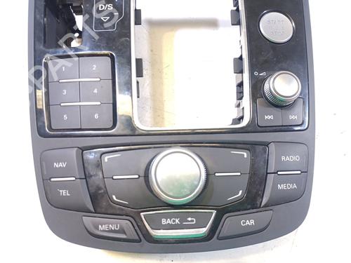 Switch AUDI A6 Allroad C7 (4GH, 4GJ) 3.0 TDI quattro | BP40105966I30 - Image 3