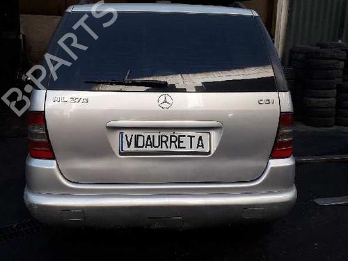Front right window mechanism MERCEDES-BENZ M-CLASS (W163)  | BP6692390C23 