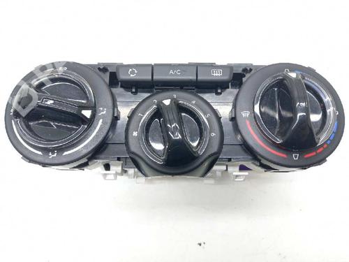 Used Climate control PEUGEOT 208 I (CA_, CC_) 1.0 VTi (68 hp) 11257003