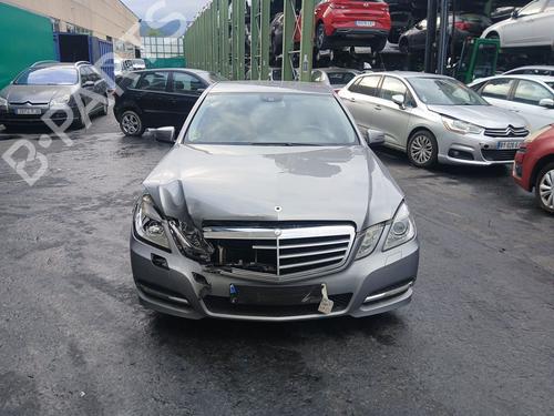 Other MERCEDES-BENZ E-CLASS (W212) E 220 CDI / BlueTEC (212.001, 212.002) | BP34621503O1  - Image 5