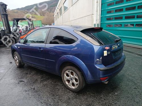 Rear bumper FORD FOCUS II (DA_, HCP, DP) 1.6 TDCi | BP32109161C8 