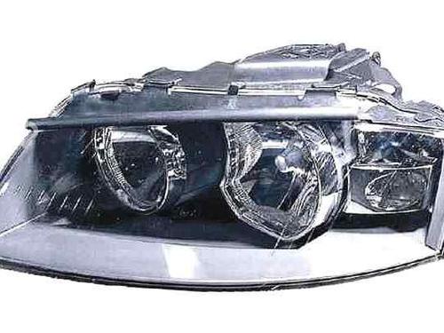 Used Right headlight AUDI A3 (8P1) [2003-2013]  8271590