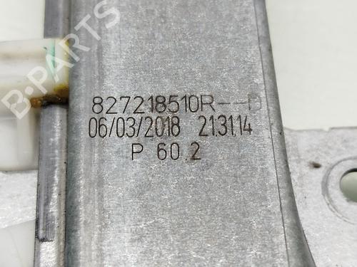 Rear left window mechanism RENAULT ZOE (BFM_) ZOE | BP36014375C24 - Image 6