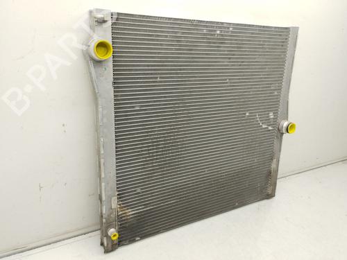 Water radiator BMW X5 (E70) 3.0 si | BP32185083M31 - Image 2