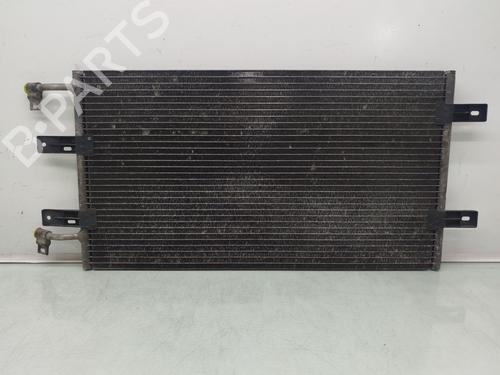 AC radiator NISSAN PRIMASTAR Van (X83) 2.5 dCi 140 | BP34137447M32  - Image 5