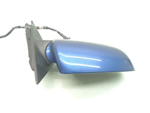 Right mirror AUDI A3 (8P1) 2.0 TDI 16V | BP16639072C27 