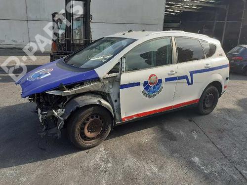 Used Parts SEAT ALTEA XL (5P5, 5P8)    1110659