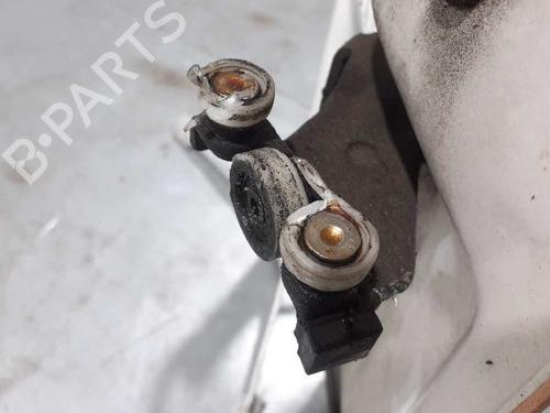 Right slide door VW CADDY III Box Body/MPV (2KA, 2KH, 2CA, 2CH)  | BP15655915C75 