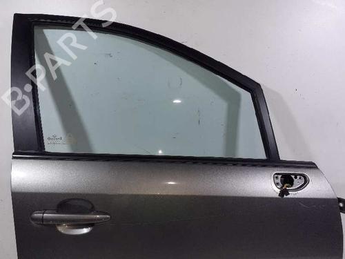 Right front door KIA CARENS II MPV (FJ) 2.0 CRDi | BP7714642C3 