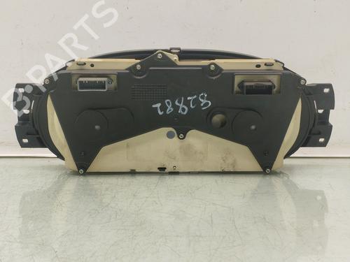 Instrument cluster DACIA LOGAN (LS_) 1.6 (LS0B, LS0D, LS0F, LS0H) | BP39684833C47 - Image 2
