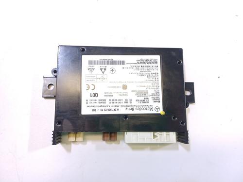 Electronic module MERCEDES-BENZ VITO Van (W447) eVITO (447.603, 447.605) | BP22646163M83 