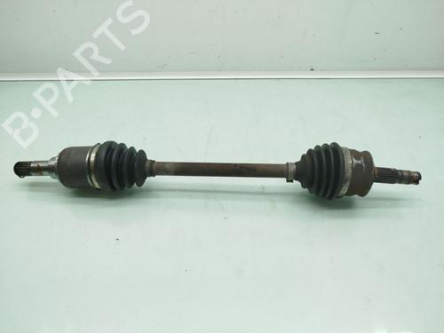 Used Left front driveshaft FIAT 500 (312_) 1.2 (312AXA1A) (69 hp) 19405465