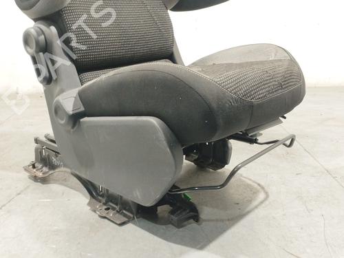 Right front seat PEUGEOT PARTNER Tepee 1.6 BlueHDi 120 | BP29544588C16 
