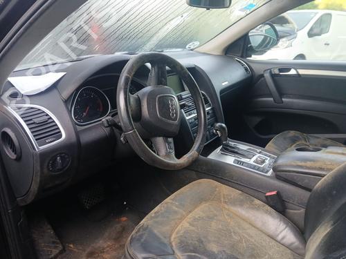Gearbox AUDI Q7 (4LB) 3.0 TDI quattro | BP36798986M3 - Image 19