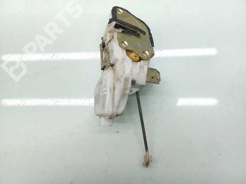 Used Front right lock MITSUBISHI PAJERO III (V7_W, V6_W) [1999-2007]  11030065