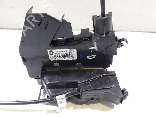 Used Rear right lock RENAULT MEGANE IV Hatchback (B9A/M/N_) 1.2 TCe 130 (B9MR) (130 hp) 8884787