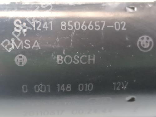 Starter BMW 3 Touring (E91) 316 d | BP40106356M8 - Image 6