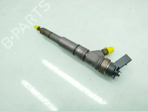 Used Injector BMW 5 (E60) 520 d (163 hp) 27605877