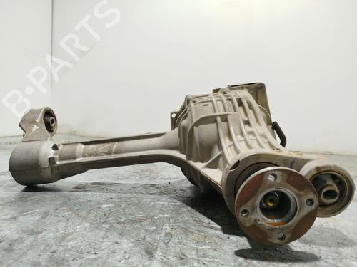 Front differential NISSAN PATHFINDER III (R51) 2.5 dCi 4WD | BP24152468M23 