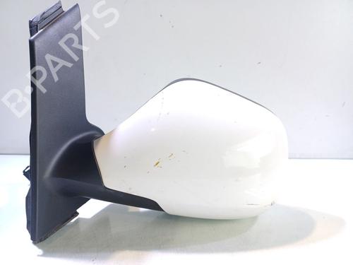 Used Left mirror SEAT ALTEA XL (5P5, 5P8) 1.6 TDI (105 hp) 16765841