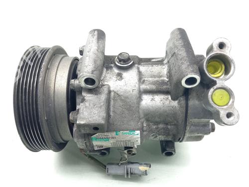 AC compressor NISSAN NV200 / EVALIA Bus 1.5 dCi 90 (M20, M20M) | BP16443480M34 