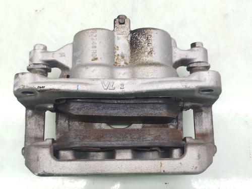 Left front brake caliper MERCEDES-BENZ X-CLASS (470) X 250 d (470.230) | BP40107309M105 - Image 3