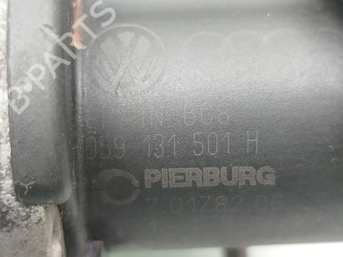 Egr AUDI Q7 (4LB) 3.0 TDI quattro | BP33654877M69  - Image 7