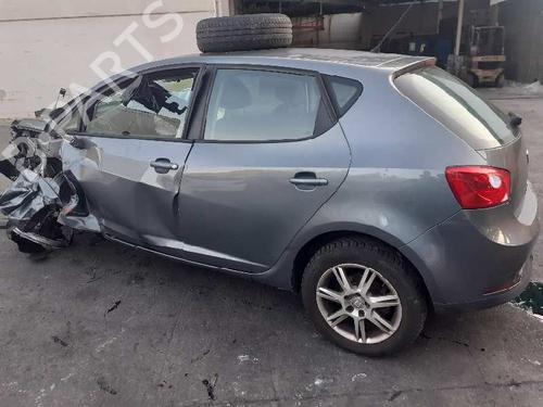 Gearbox SEAT IBIZA IV (6J5, 6P1)  | BP15778165M3 