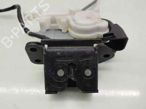 Tailgate lock MAZDA CX-7 (ER) 2.2 MZR-CD AWD (ER10A) | BP32482829C101