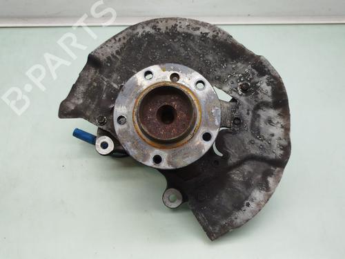 Used Right front steering knuckle Right front steering knuckle BMW 5 (E60) 530 d (218 hp) 35952024 35952024