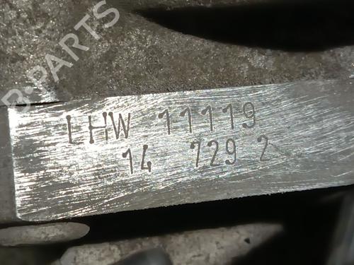 Gearbox VW GOLF VI (5K1) 1.6 TDI | BP32262043M3  - Image 6