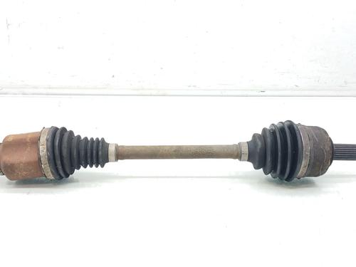 Left front driveshaft DACIA DOKKER Box Body/MPV 1.5 dCi 75 / Blue dCi 75 (FEJW, FEAH) | BP31359500M38 - Image 2