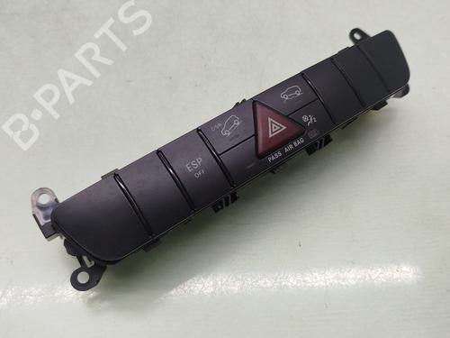 Used Switch Switch MERCEDES-BENZ M-CLASS (W164) ML 320 CDI 4-matic (164.122) (224 hp) 38703297 38703297