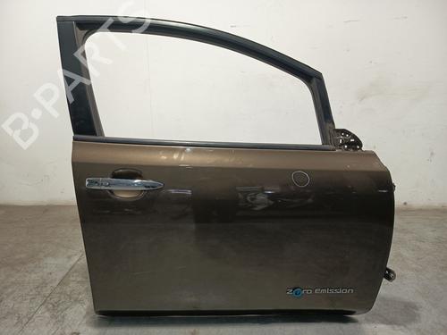 Used Right front door Right front door NISSAN LEAF (ZE0) Electric (109 hp) 35950193 35950193