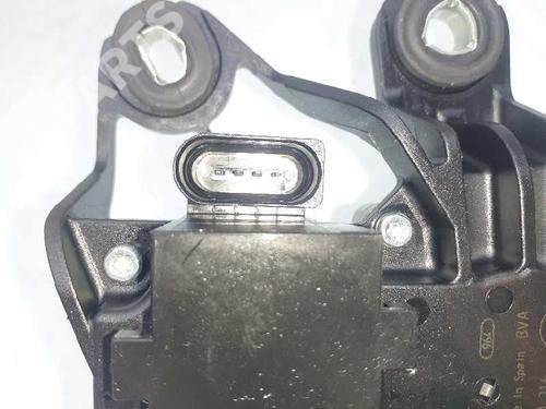 Rear wiper motor VW POLO V (6R1, 6C1) 1.2 TSI | BP10359281M102 