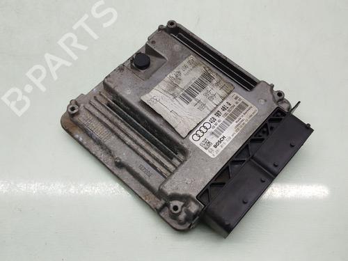 Used Engine control unit (ECU) Engine control unit (ECU) AUDI A6 C7 (4G2, 4GC) 3.0 TDI quattro (204 hp) 33955655 33955655