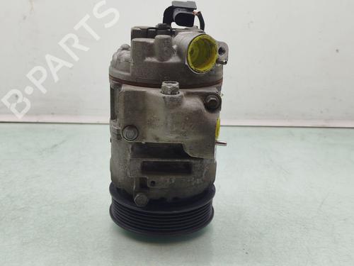 AC compressor SEAT IBIZA III (6L1) 1.9 TDI | BP32090993M34 - Image 2