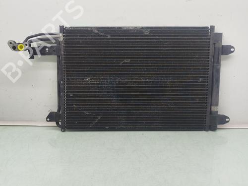 Used AC radiator VW GOLF VI Variant (AJ5) 1.6 TDI (105 hp) 32474230