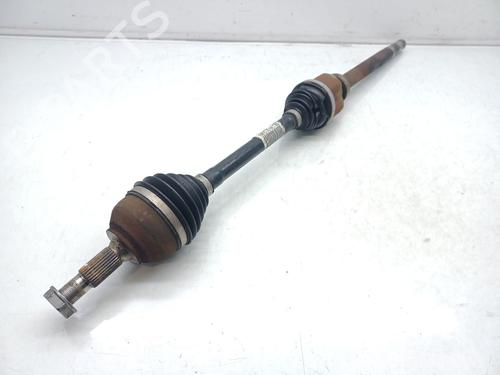 Used Right front driveshaft CITROËN SPACETOURER Bus (V_) 2.0 BlueHDi 150 4x4 (150 hp) 23024186