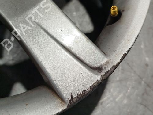 Rim PEUGEOT 308 I (4A_, 4C_) 1.6 HDi | BP29181072C45 